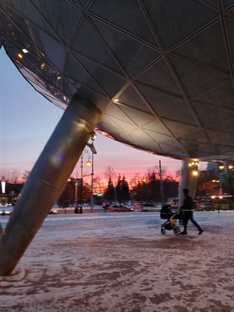 Зимнее чтение