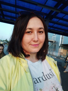 Фестиваль еды🧆