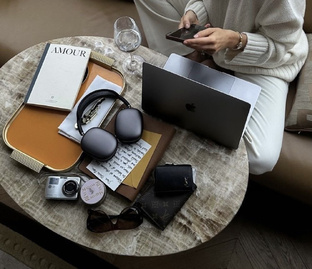 Бизнес психология