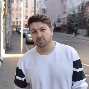 Антон Балков 