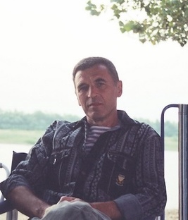 Геннадий Крук