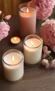 Ритуалы на любовь