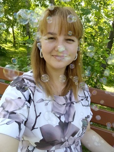 Обо мне и моей жизни 