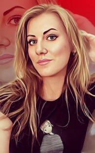 🍎Яблочко с перчинкой🌶