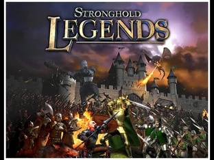 Stronghold: Legends (2006)