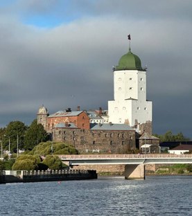 47. Ленинградская область