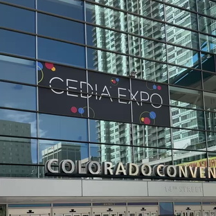CEDIA Expo 2026
