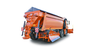 Коммунальная техника и оборудование