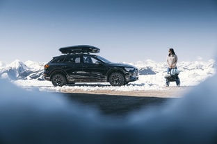 Новогоднее автопутешествие в Сочи 2025