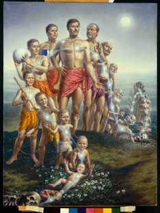 Джӣва-таттва