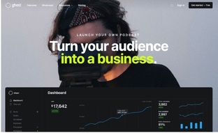 Зарубежные платформы