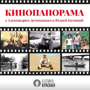 Кинопанорама