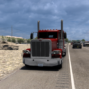 American Truck Simulator