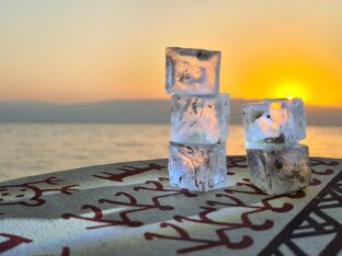 Сакральное место и его хранитель