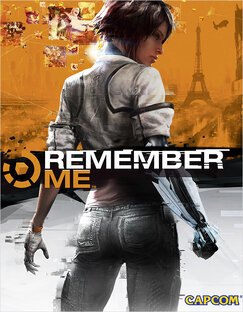 Remember Me с озвучкой Mechanics VoiceOver (R.G. MVO)