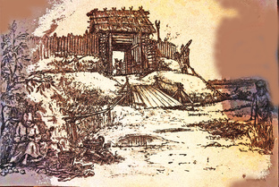 Великие Сёла