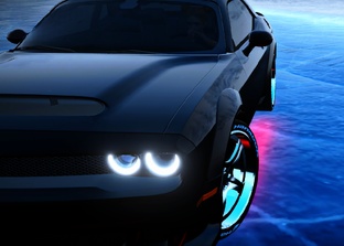 Tuning club online 