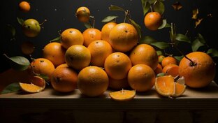 О Витаминах и минералах