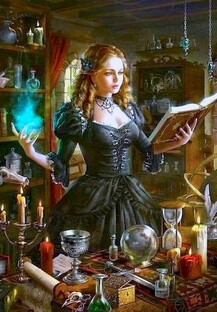  Сказки, баллады, мифы