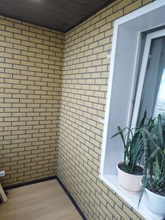 орел ремонт балкона