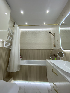 ПРЕИМУЩЕСТВО НАТЯЖНЫХ ПОТОЛКОВ