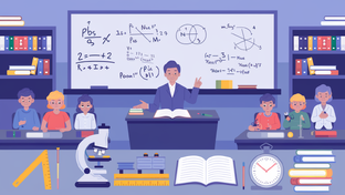 7 класс. Практические работы