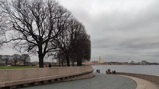 Санкт-Петербург