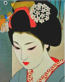 Мистические Легенды