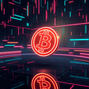 Биткоин