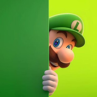 Legenda lego mario