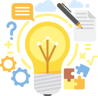 ТРИЗ в детском саду