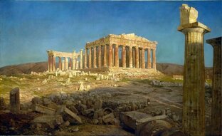 Краткая история