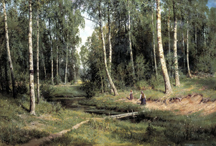Живопись