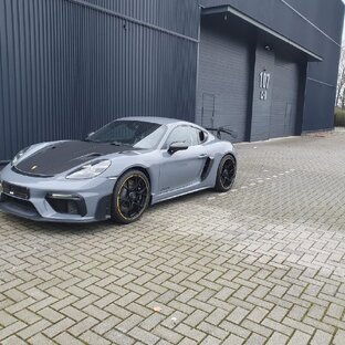 Автомашины из Германии