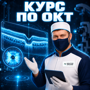 Курс по ОКТ 