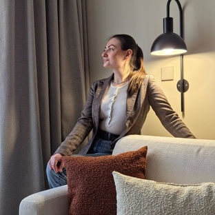 Реализация дизайн-проекта вторички в г.Москва