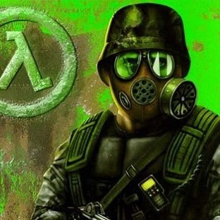 Half-Life Opposing force