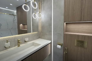 Обзор новостроек