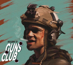 Статьи разбор оружия в кино