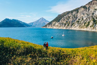 КАМЧАТКА