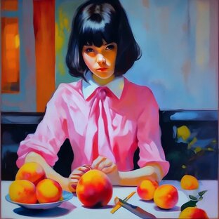 ИИ и Искусство (ИИИИ)