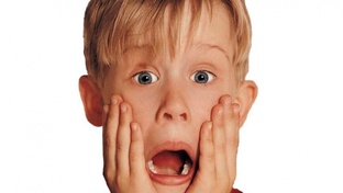 Известные дети мира