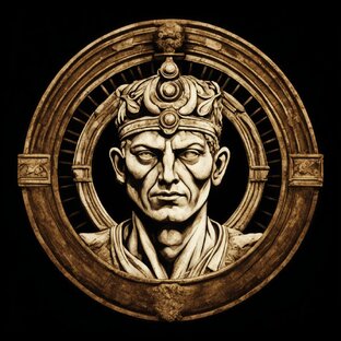 Caligula text editor