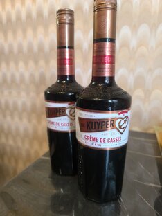 Крем де кассис