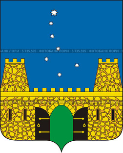 Староминский
