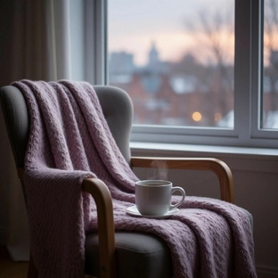 Вечерняя перезагрузка