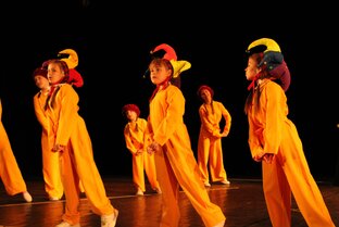 Заявки на конкурс "России первая любовь... А.С. Пушкин"