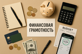 Финансовая грамотность