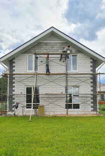 Загородная жизнь