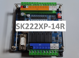 ПЛК SK222XP-14R